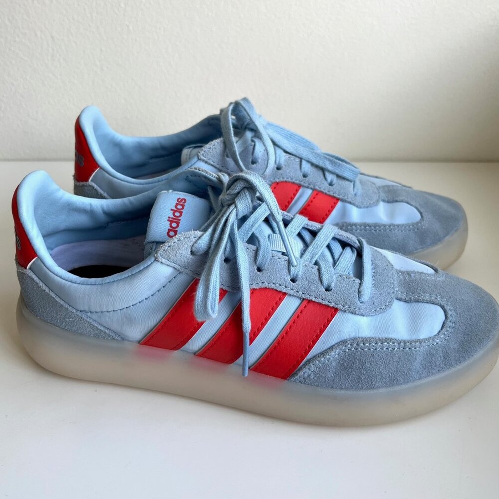 adidas Barreda Decode Sneakers | Size 37.5 - Picture 3 of 6